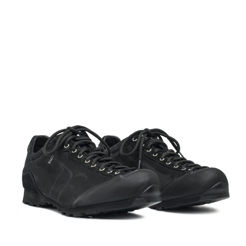 Movida 92 Black Nubuck W